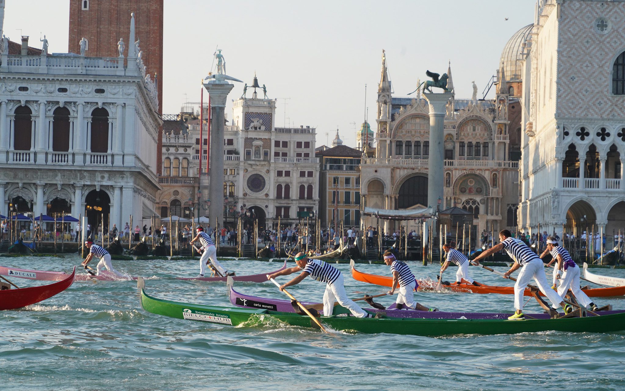 regata storica
